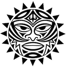 The Maori People
