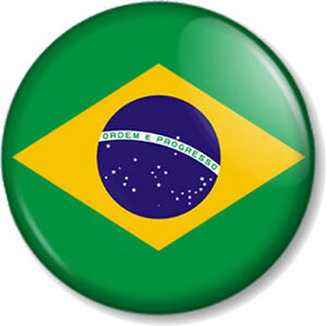 Brazil Activity Pack 1